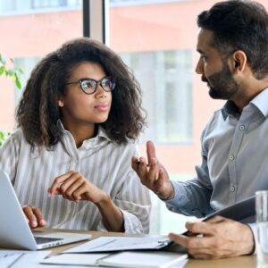 Certificate in Information, Advice and Guidance (IAG)