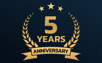 Inspiring Growth and Empowering Education: Seren Skills Network Turns 5
