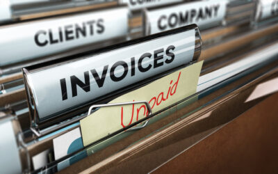 Invoice ignored? Time to take charge of outstanding debts